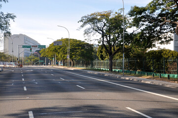 Av. Pedro Alvares Cabral - Ibirapuera- S&atilde;o Paulo 