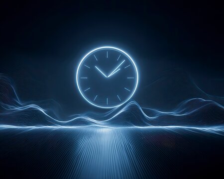 Chronoscape Navigating the Quantum Timeline