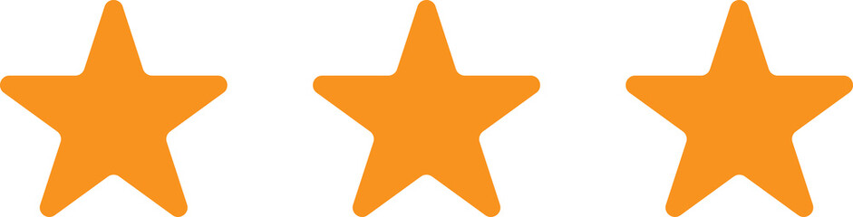 star icon for anything.