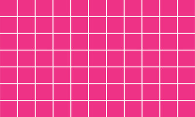 pink, black, blue, green, brown, purple, red and yellow squares gird patten design background.