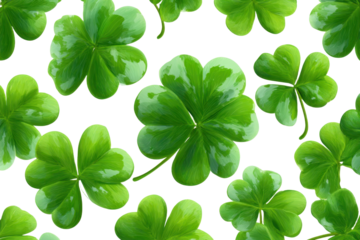 St.patricks day background