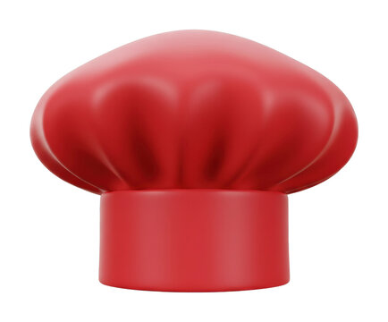 Chef's culinary mastery preparing delicious dishes in a vibrant kitchen environment isolated PNG