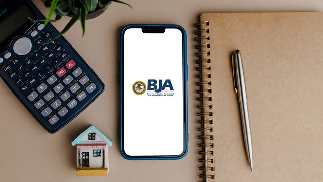 Bureau of Justice Assistance (BJA) &ndash; U.S. Department of Justice | Criminal Justice Programs, Law Enforcement Support, Public Safety & Grant Funding