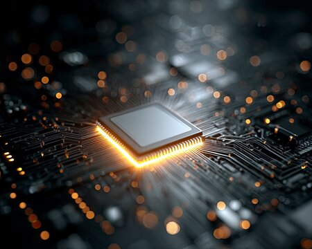Quantum Leap The Dawn of Neural Processing