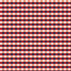 Halloween Gingham Fabric Pattern Lines Vector Abstract Stripe Texture suitable for Textiles Print Medium