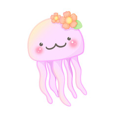 Jellyfish 