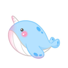 Narwhal  © Wimonsiri