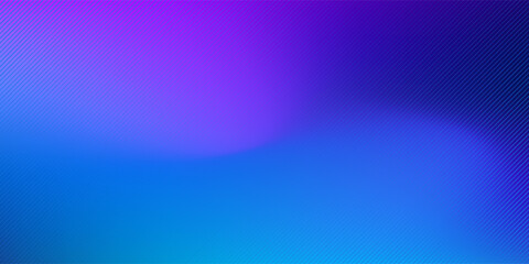 Fototapeta premium Abstract blue gradient. Blue background.