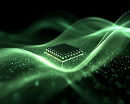 Quantum Leap in Processing Power (2)