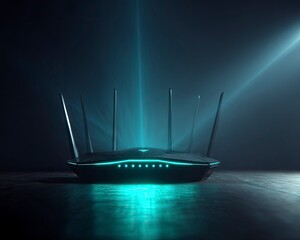 QuantumNet The Dawn of Hyperconnectivity