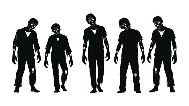 Zombie Shadow