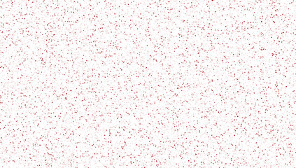Subtle Red Speckled Pattern on Transparent Grid A Versatile Background Texture for Graphic Design and Digital Art Projects with Fine Details