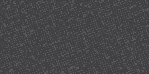 Set of halftone dots gradient pattern texture isolated on white background. Straight dotted spots using halftone circle dot raster texture. Vector blot half tone collection.