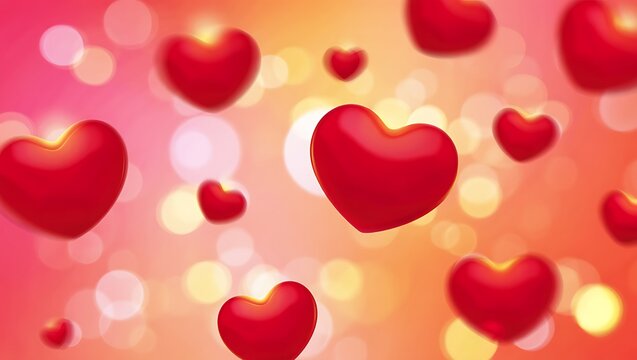 Medical brain scan showing neural activity waves for healthcare research and diagnosis