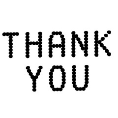 Features a hand-drawn black lettering text phrase. Minimalist modern style with clean calligraphy on a white backdrop, isolated and eye-catching.