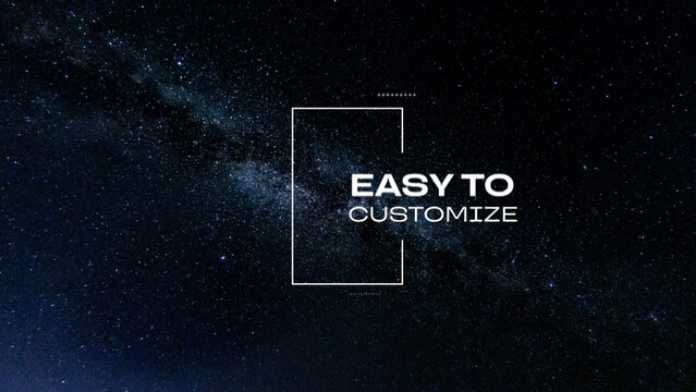 Minimal Digital Title 02