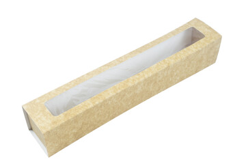 circular saw isolated on white