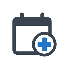 Appointment Scheduling Icon