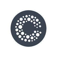 Retina Cell Vision icon