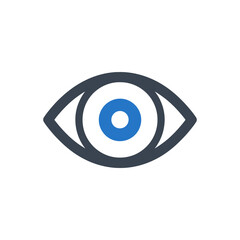 Healthy Eye Vision icon