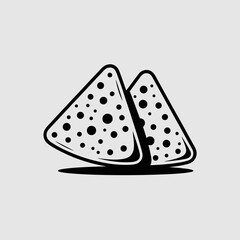 illustration of watermelon