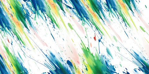 Abstract watercolor painting background with soft artistic brush strokes, textured gradients, flowing patterns, creative splashes, artistic texture design perfect for digital art, posters.