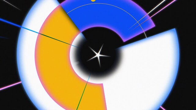 2D Animation Explosions