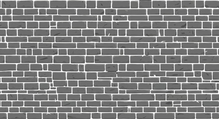 gray brick wall texture a classic architectural element offering a rustic and urban aesthetic perfect as a background for graphic design or illustrating strength and durability suitable for web design