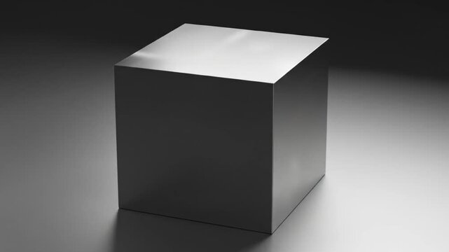 Understanding the basics of cube shapes and properties in design and art rendering tutorial guide