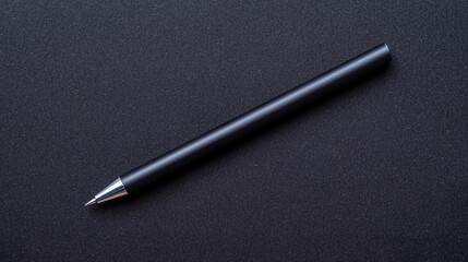 Digital art tablet stylus nib, fine point, subtle drag