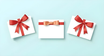 ribbon wrapped box, decorative present illustration, festive ribbon gift, present clipart, luxury gift box, party gift box, gift wrapping illustration, gift bow icon, special occasion gift, 3D gift bo