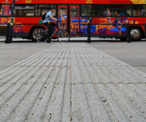 Czerwony autobus 