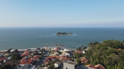 Prédio Anderson Moraes em Praia do Grant - Barra Velha/SC - Brazil