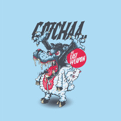 Adobe Illustrator Vector Design 