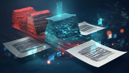 Explore the benefits of document digitization services for modern businesses.