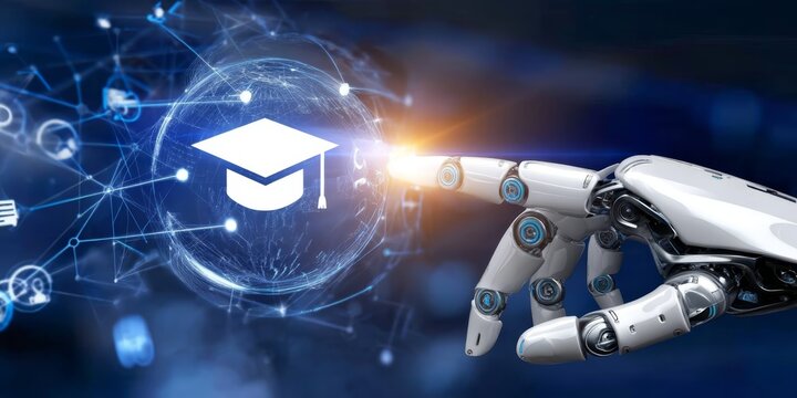 The Role of Technology in Online Learning 