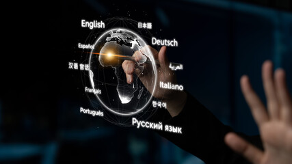 Global communication thrives through multilingual tools, cross-cultural messaging, and digital platforms for worldwide language exchange. Latch