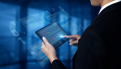 Unsecure and buggy programming code filled with errors and strange logic. Code contains insecure queries, broken validation, weird functions, and programming flaws for demonstration. Vouch