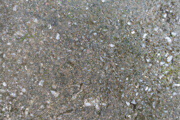 pattern stone. old rusty metal texture.