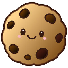 Choco Chip Cookie