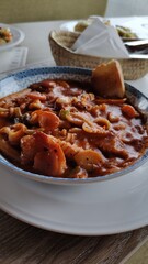Pasta 