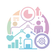 Data-Driven People Analytics Optimizing Performance and Well-being