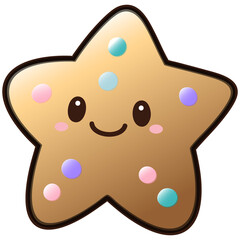 Star Cookie