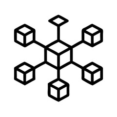 abstract geometric background