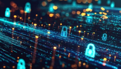 Patching strategies help protect against potential threats and exploits.