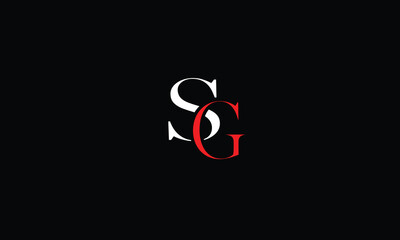 SG,GS,S,G,G,S abstract, letters, logo, monogram, style, symbols, ambitions, icons, 

