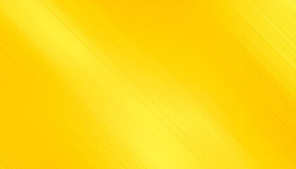 Diagonal yellow gradient