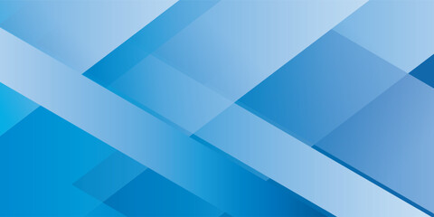 Abstract blue. Suit for business, institution, conference, party, Vector illustration