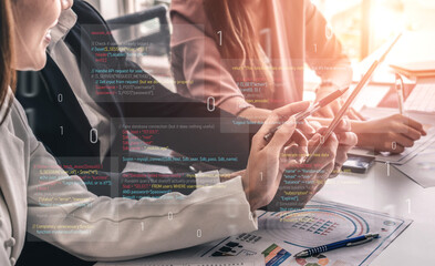 Unsecure and buggy programming code filled with errors and strange logic. Code contains insecure queries, broken validation, weird functions, and programming flaws for demonstration. Vouch