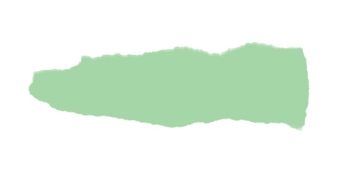 A light green irregular shape with pixelated edges set against a solid black background space filling it all